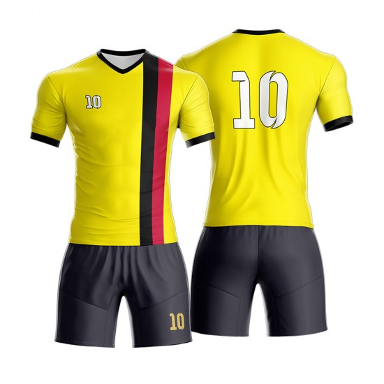 Soccer Kit 03